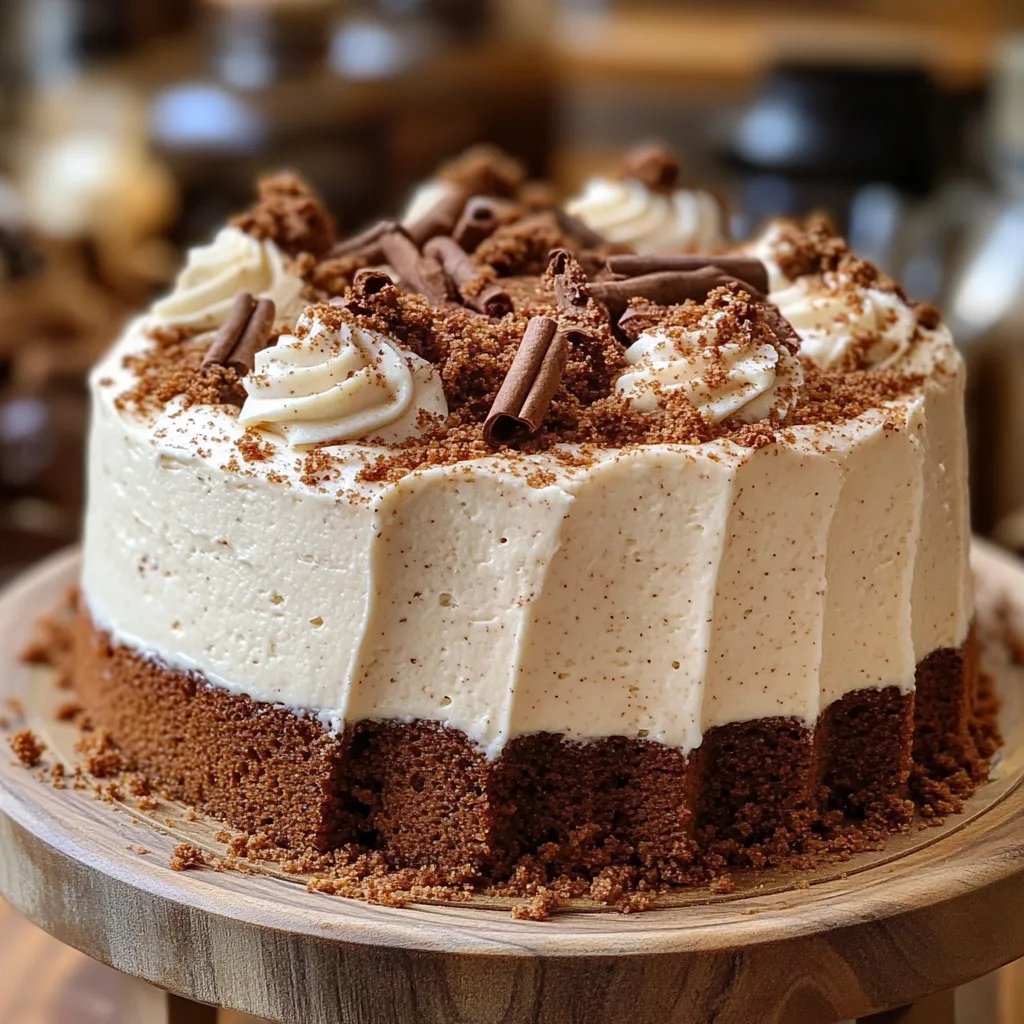 Chai Cake: An Incredible Ultimate Recipe with 7 Amazing Tips