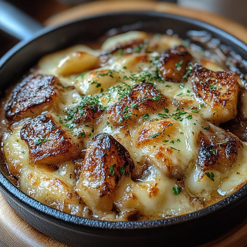 Creamy Garlic Pasta: An Incredible Ultimate Recipe