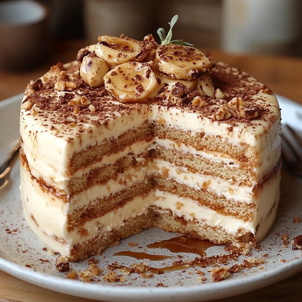 Biscoff Cookie Butter Cake: An Amazing Ultimate Recipe
