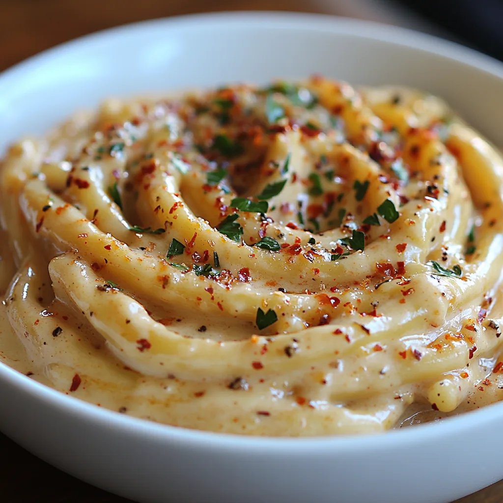 Caramelized Onion Pasta with Chili Oil: An Incredible Ultimate Recipe