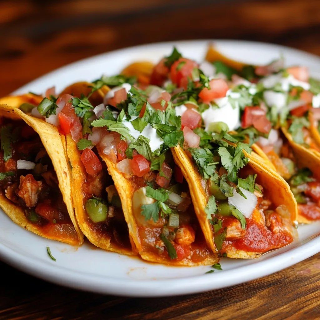 Comforting Mexican Food Dishes: The Ultimate 7 Amazing Recipes