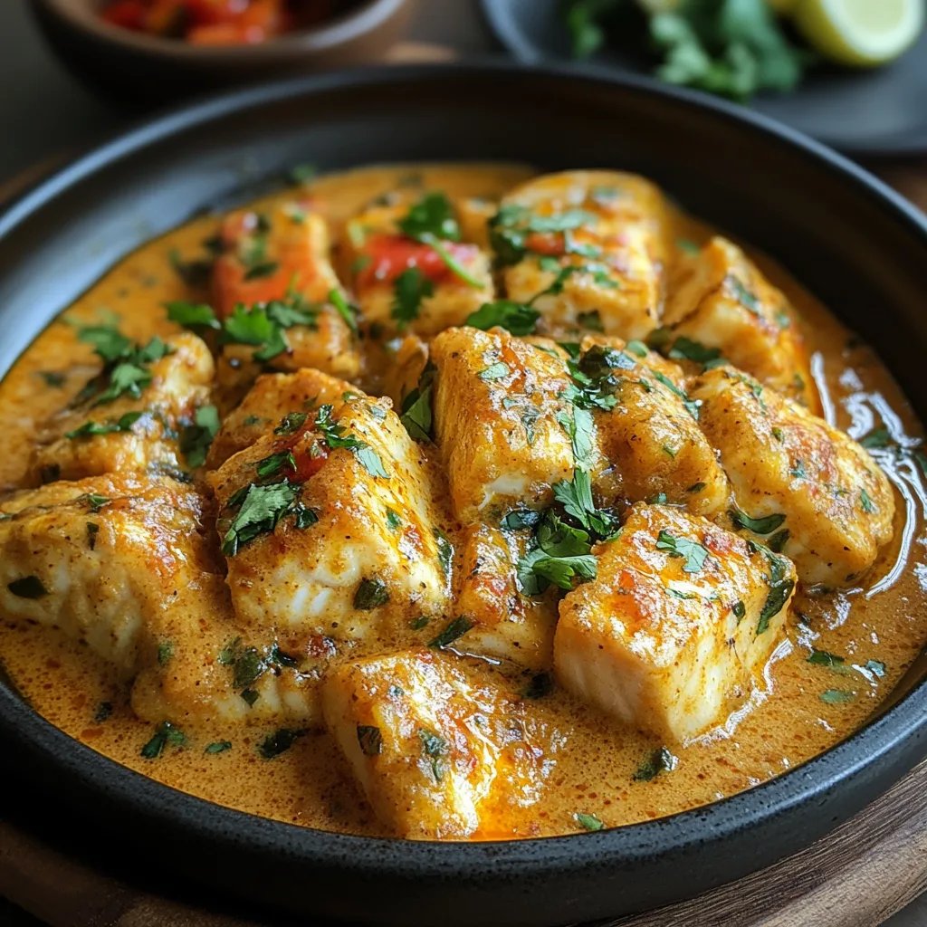 Sri Lankan Fish Curry: An Incredible Ultimate Recipe