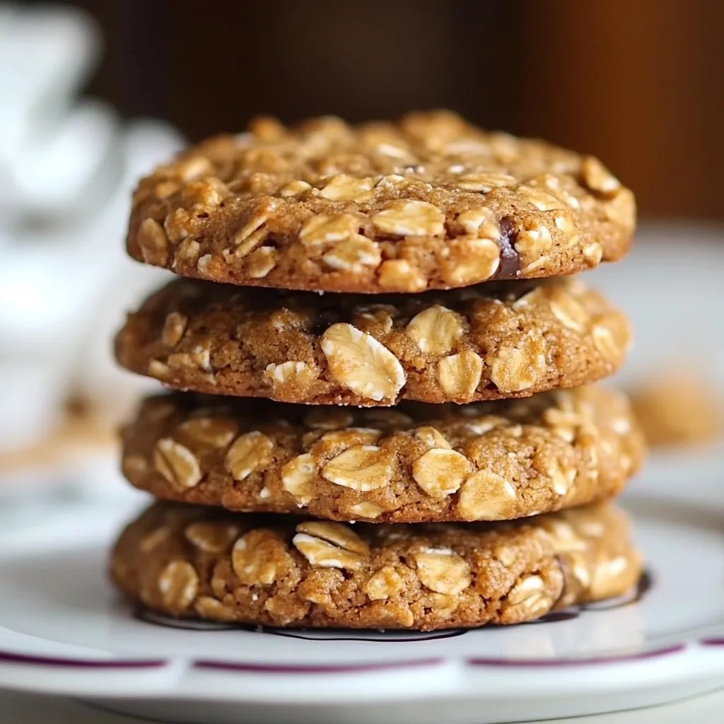 Pumpkin Oat Cookies: An Incredible Ultimate Recipe You Need to Try