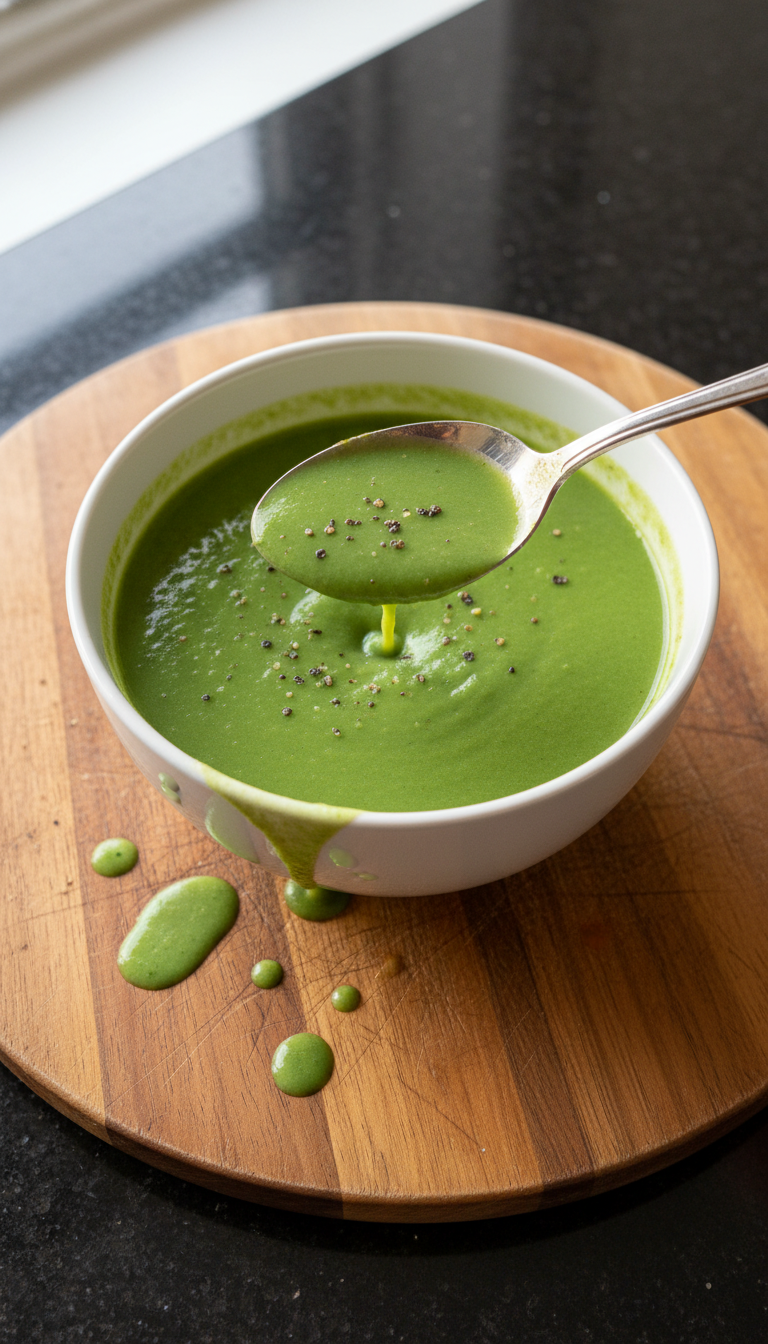 Seasonal Recipe Collection