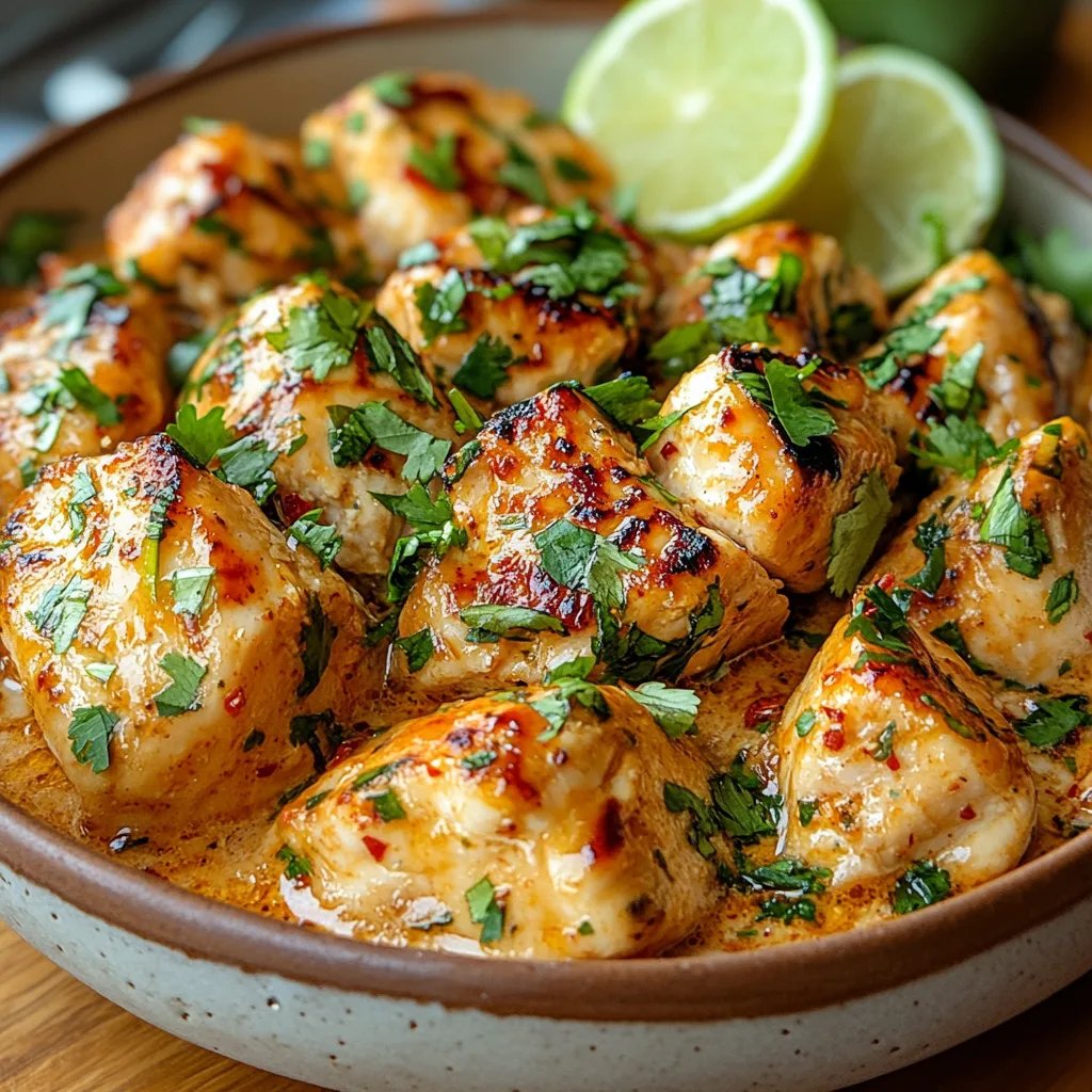 Best Coconut Milk Chicken: An Incredible Ultimate Recipe