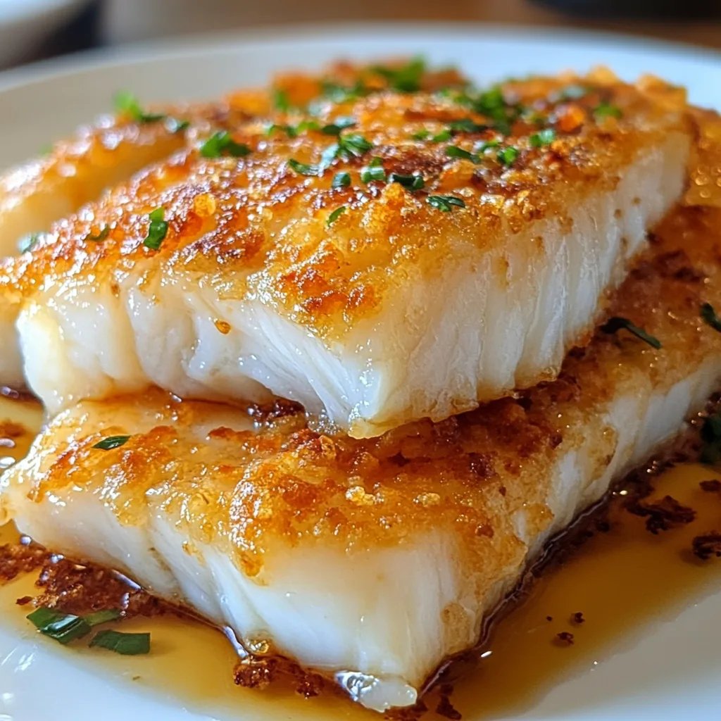 Crispy Fried Cod: The Amazing Ultimate Recipe You Need to Try!