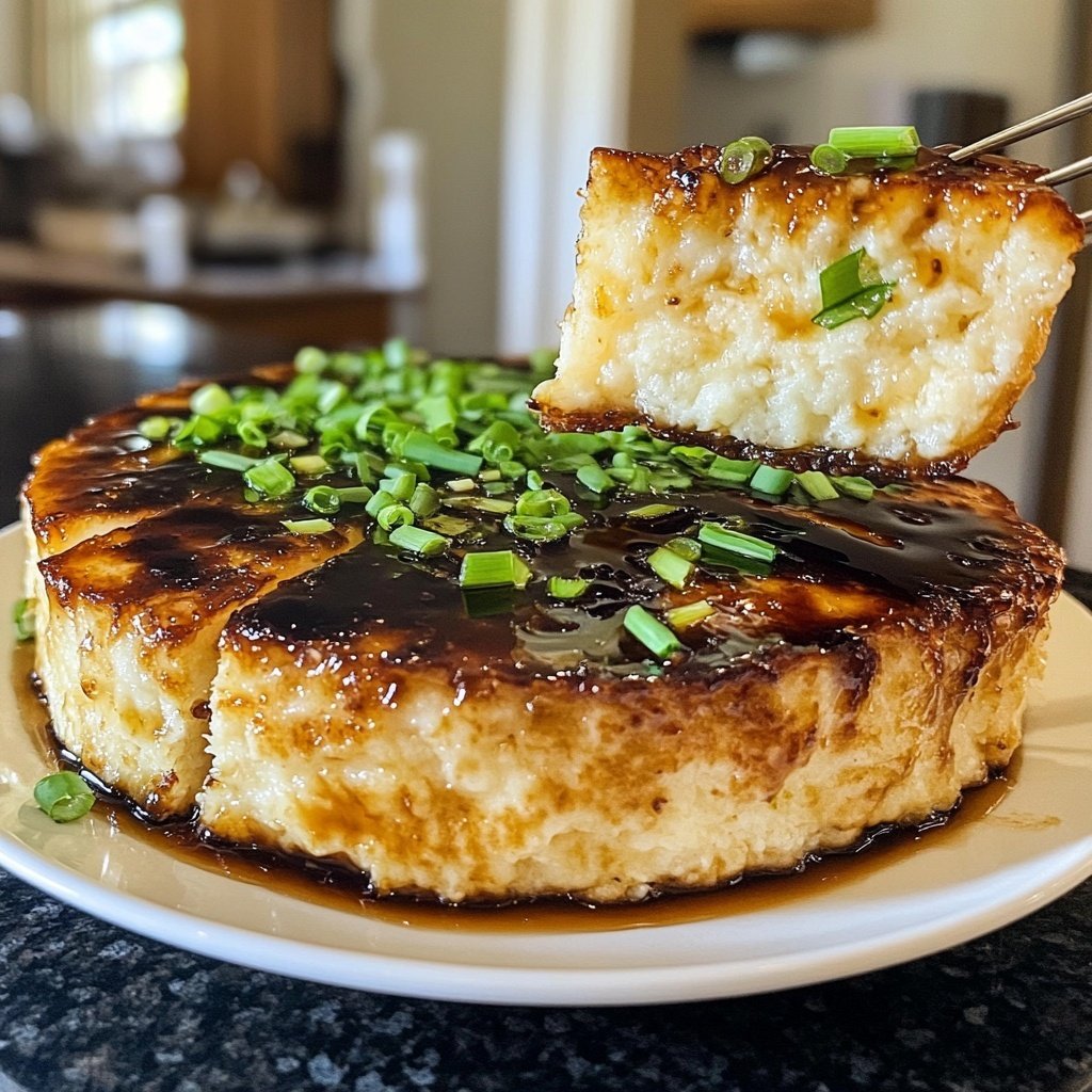 Global Japanese Comfort Recipes