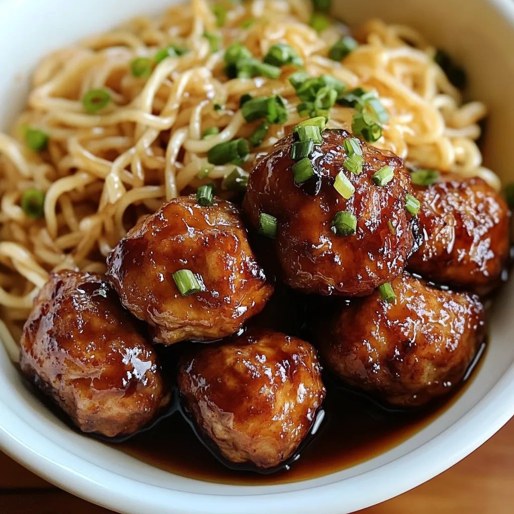 Gluten Free Honey Ginger Meatballs: An Incredible Ultimate Recipe