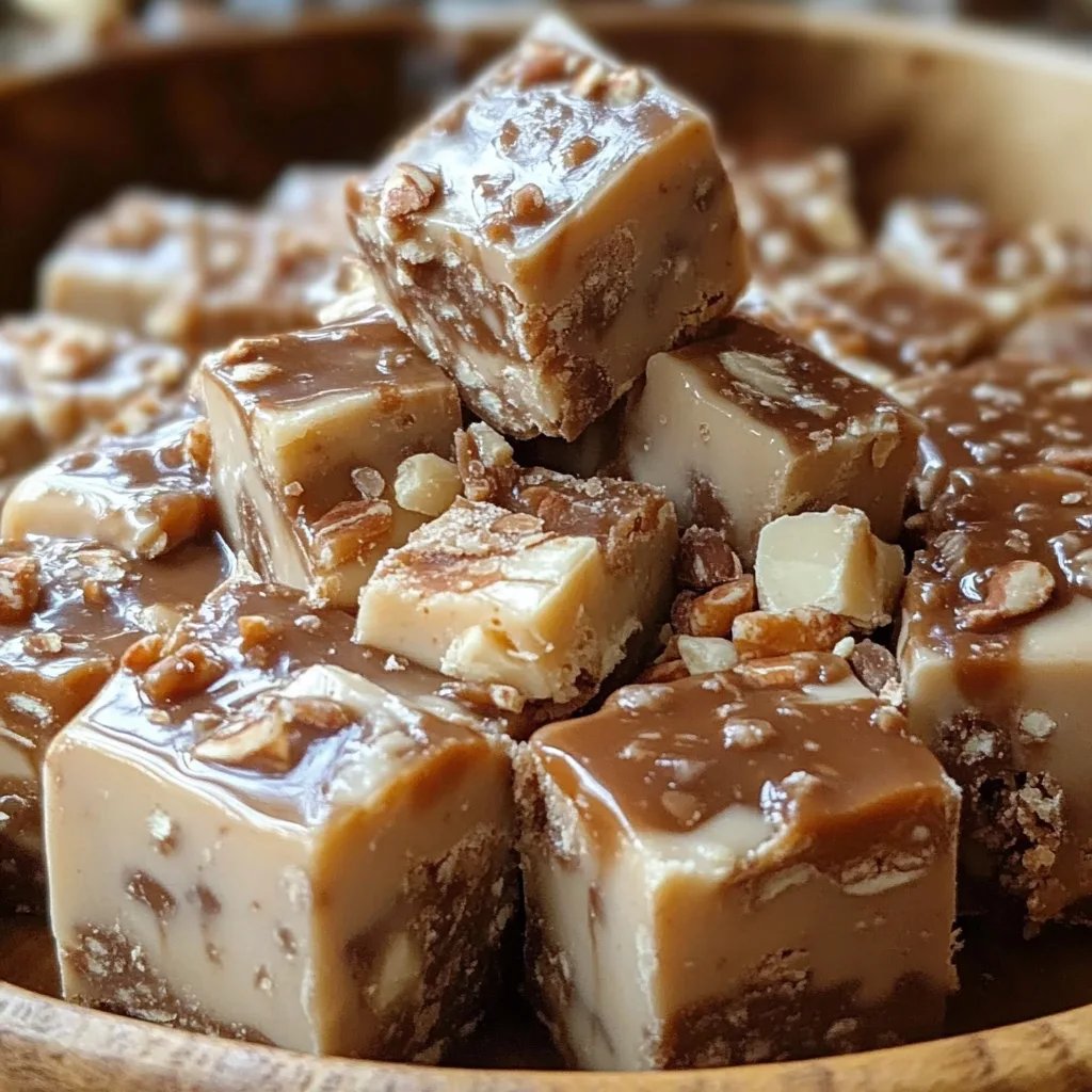 Best Fudge Recipe: An Amazing Ultimate Treat with 3 Ingredients