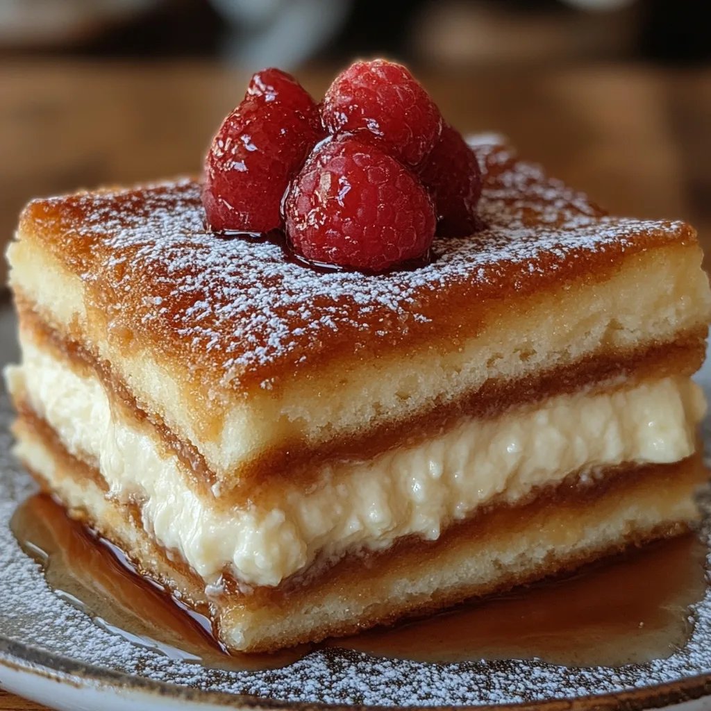Simple Churro Cheesecake for Parties: An Incredible 7-Layer Recipe