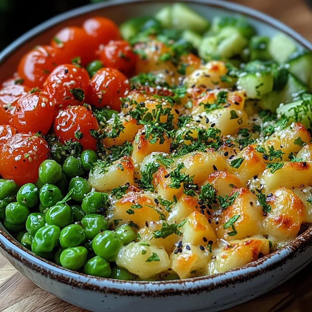 Spring Veggie Loaded: An Incredible Ultimate Recipe for 2023