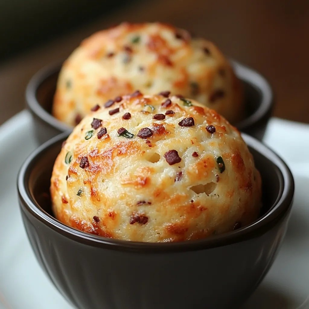 Breakfast Protein Biscuits: An Incredible Ultimate Recipe