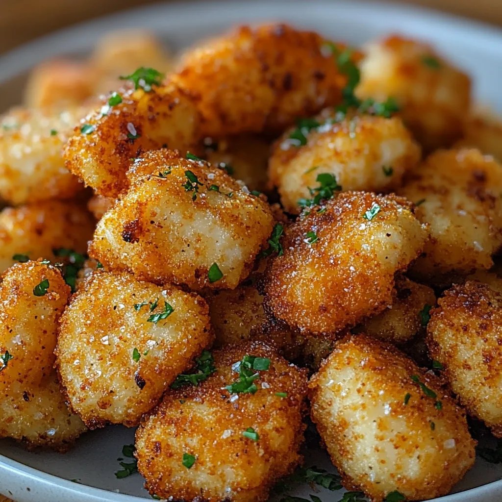 Easy Air Fryer Chicken Nuggets: An Incredible Ultimate Recipe