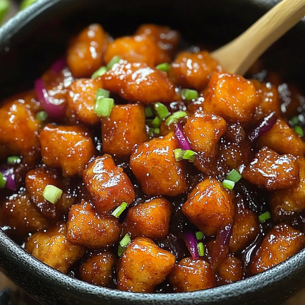 Slow Cooker Firecracker Chicken: An Incredible Ultimate Recipe