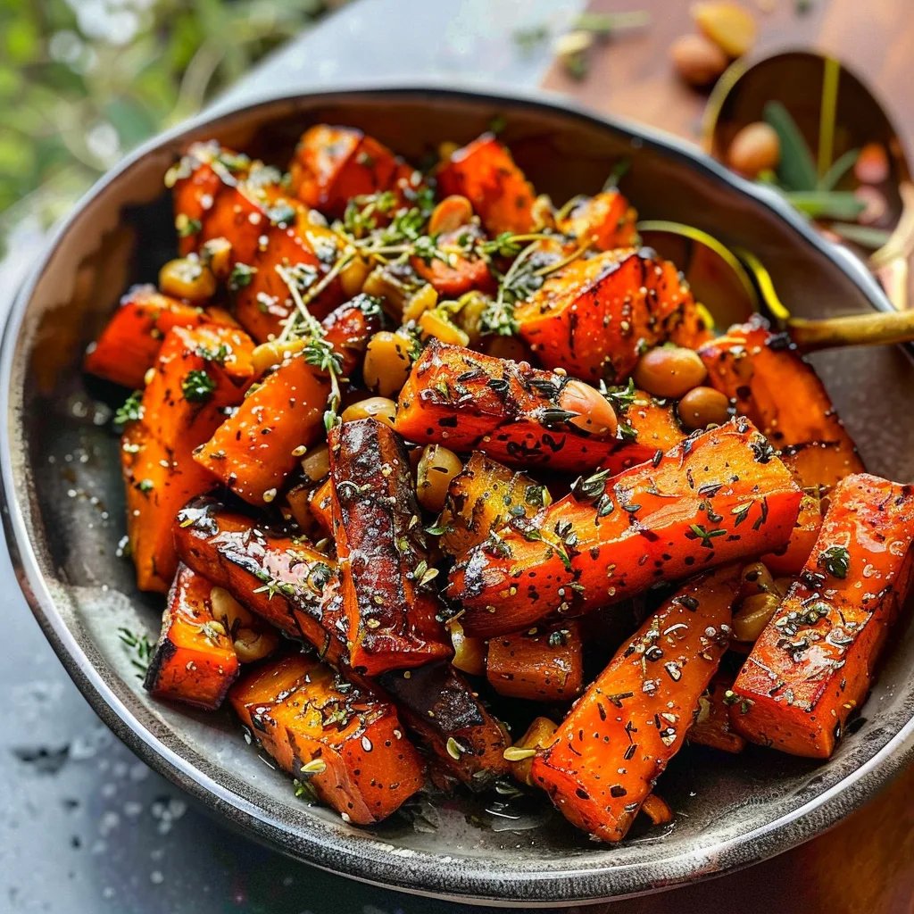 Top 25 Thanksgiving Vegetable Side Dishes