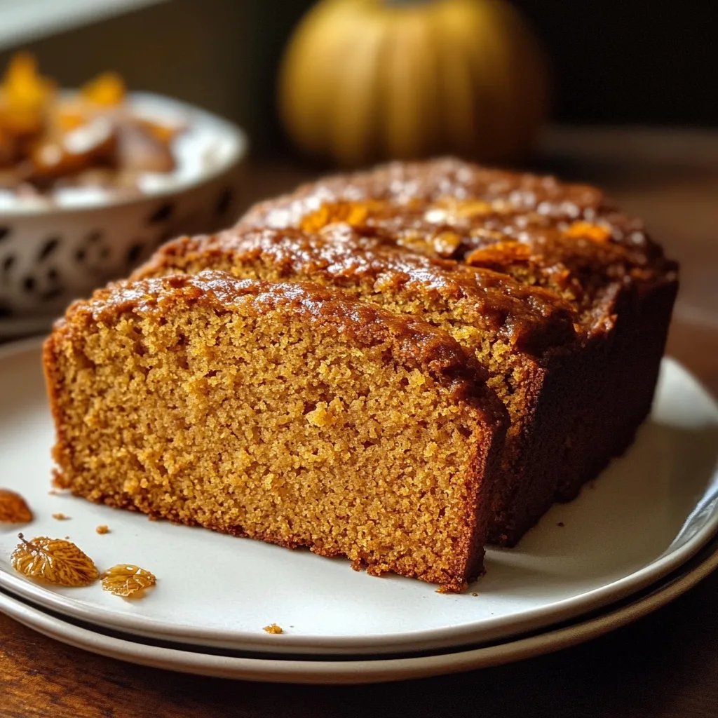 Starbucks Pumpkin Bread Recipe: An Incredible Ultimate Treat You Must Try
