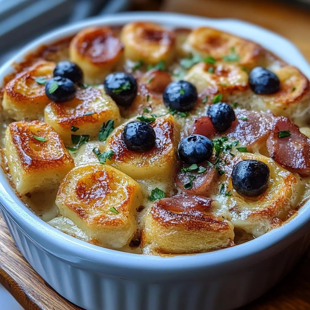 Best Vegan French Toast Casserole: An Incredible Ultimate Recipe