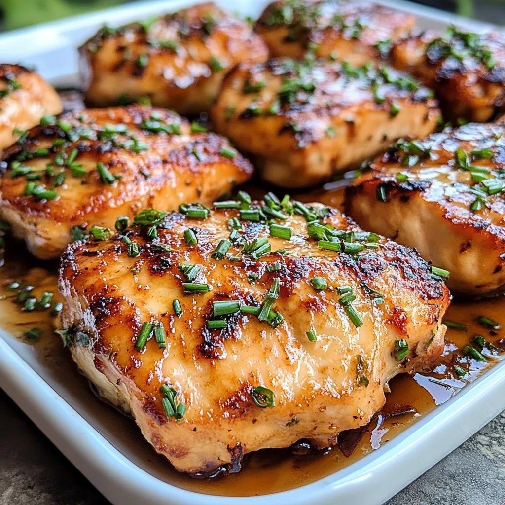 Air Fryer Boneless Skinless Chicken Thighs: An Incredible Ultimate Recipe