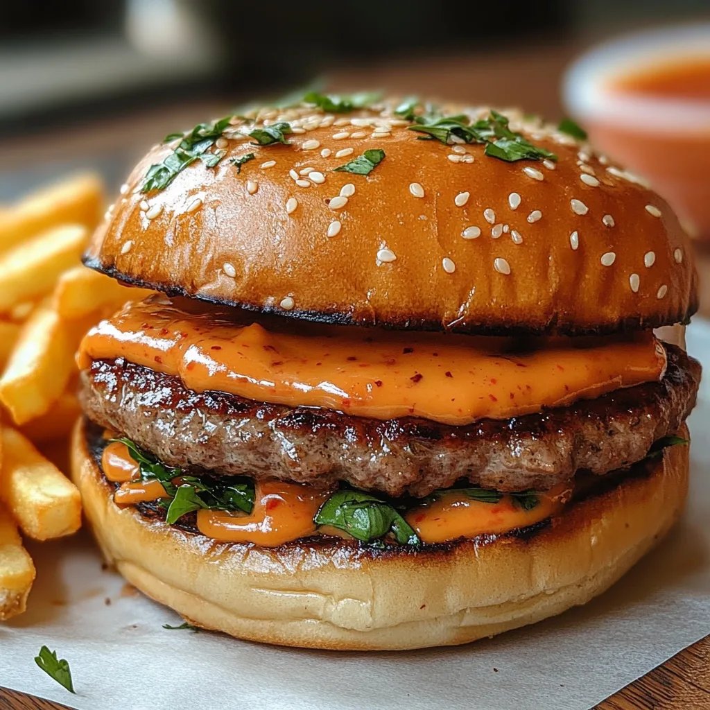 In-N-Out Sauce: The Incredible Ultimate Recipe for Flavor Lovers