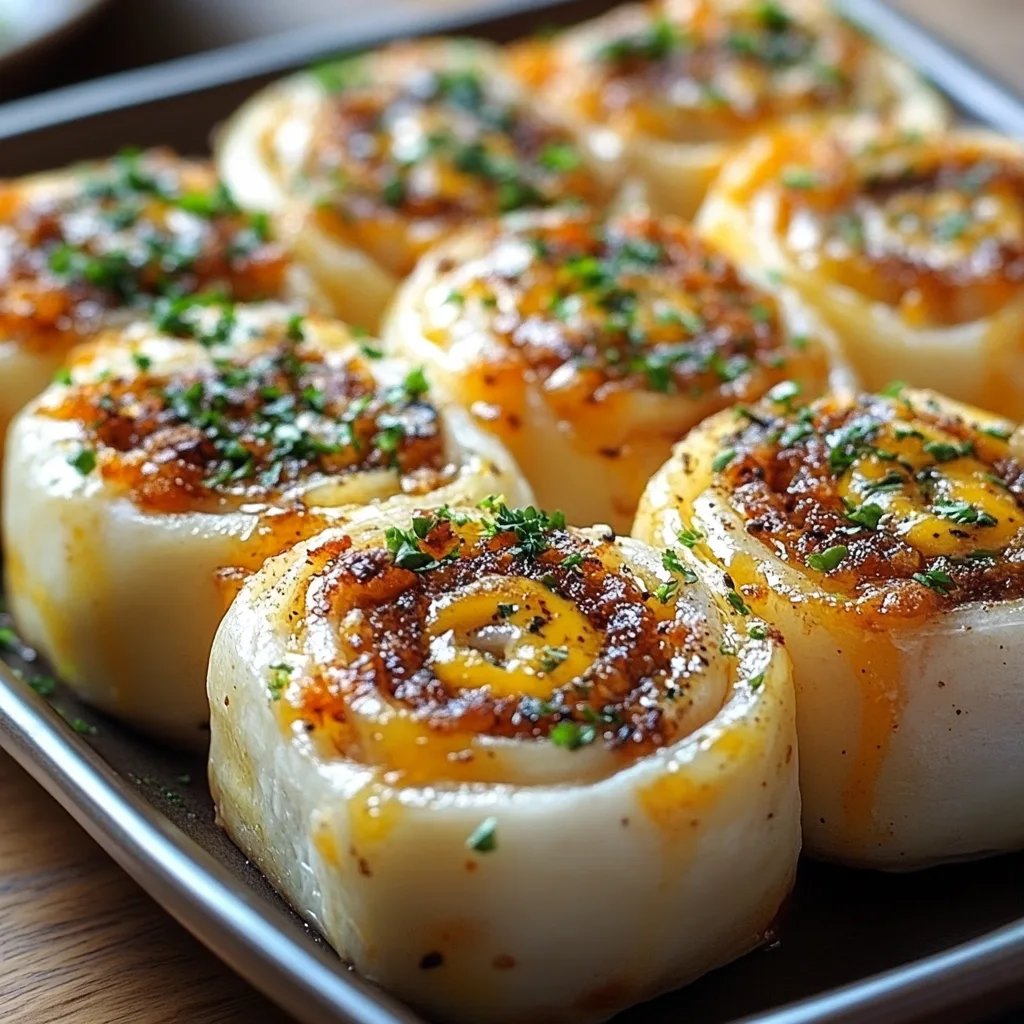 Savory and Soft Breakfast Rolls: An Incredible Ultimate Recipe