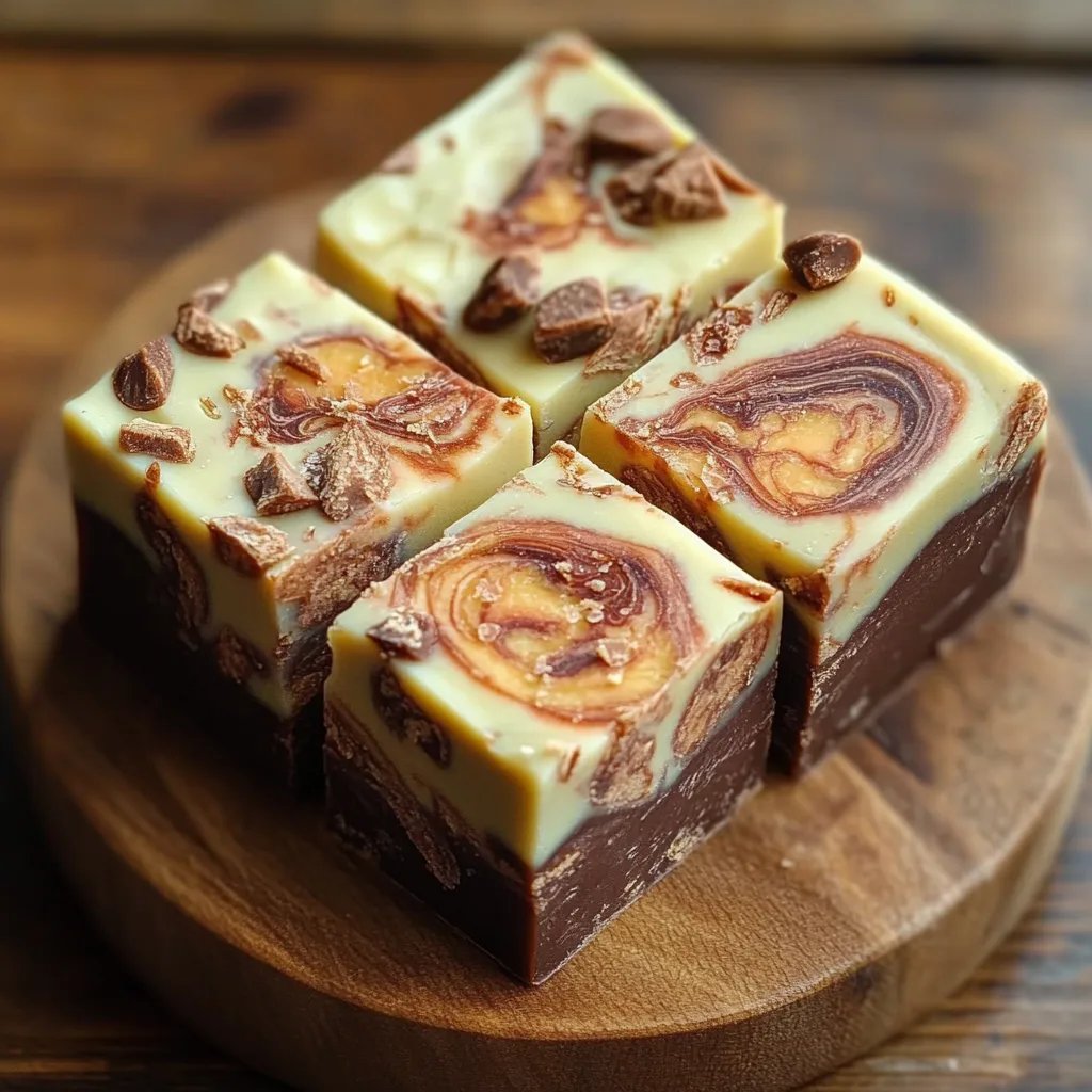 Bourbon Vanilla Fog Fudge: An Amazing Ultimate Recipe