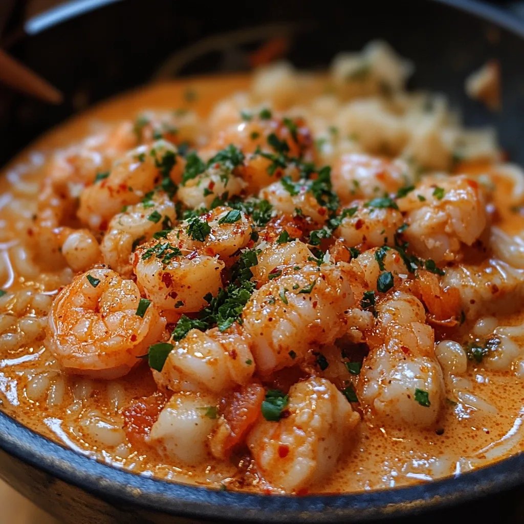 Creamy Spicy Lobster Pasta: An Incredible Ultimate Recipe