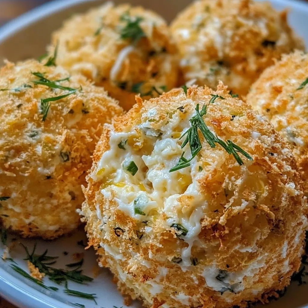 Dill Pickle Cheese Ball