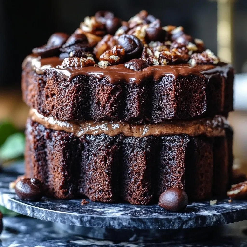 Chocolate Espresso Banana Bread: An Incredible Ultimate Recipe