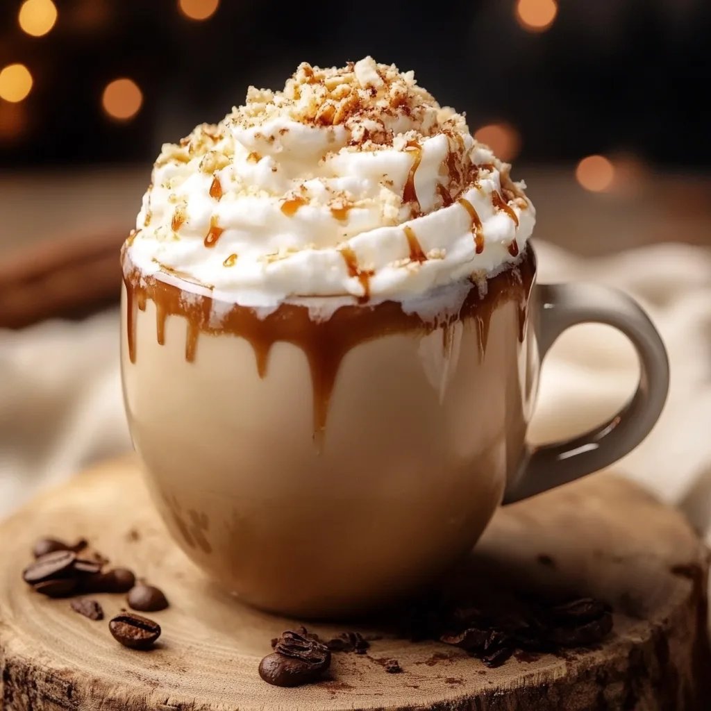 Caramel Brulée Latte: An Amazing Ultimate Recipe