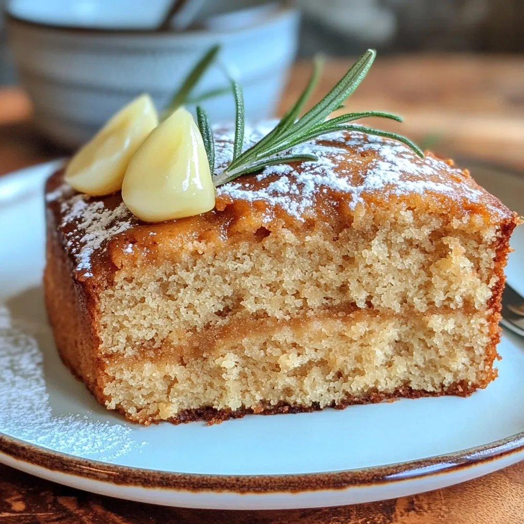 Vegan Olive Oil Cake: An Incredible Ultimate Recipe to Try
