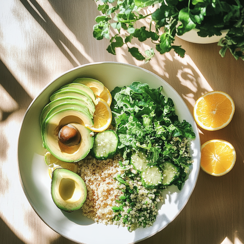 Healthy Low-Calorie Recipes