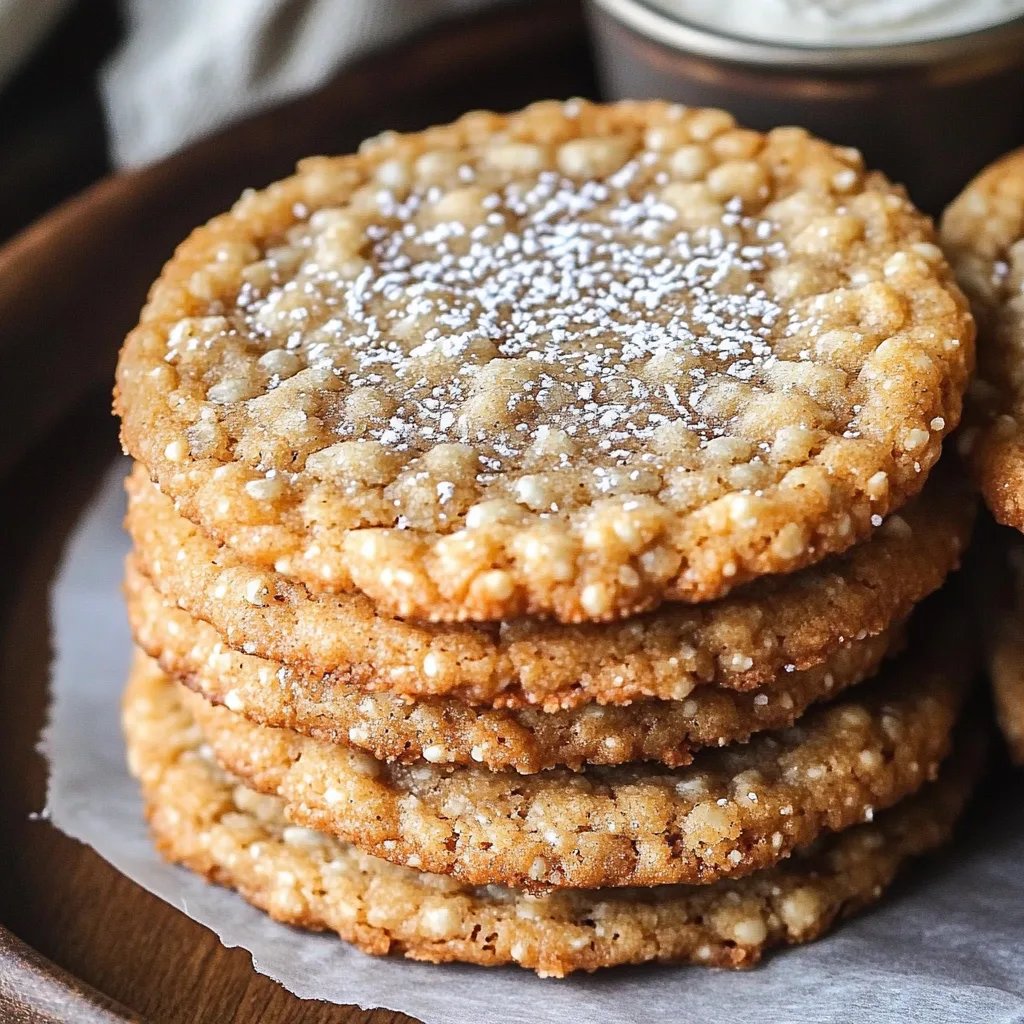 Crack Pie Cookies: An Incredible Ultimate Recipe for Cookie Lovers