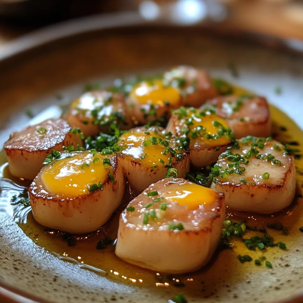 Nikkei: Japanese-Peruvian Fusion Cuisine – An Incredible Recipe to Discover