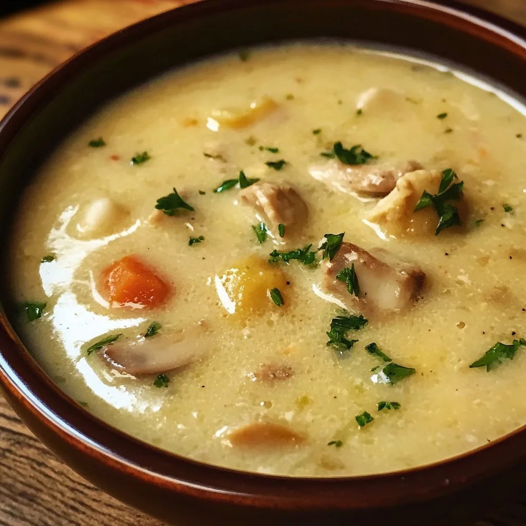 High Protein Low Carb Soups: The Incredible Ultimate Guide to 5 Amazing Recipes