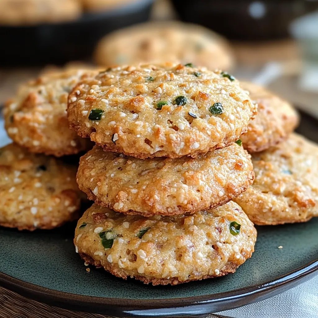 Breakfast Protein Biscuits: An Incredible Ultimate Recipe