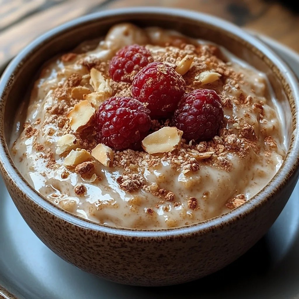 260 Calories Baked Oats: An Incredible Ultimate Breakfast Recipe