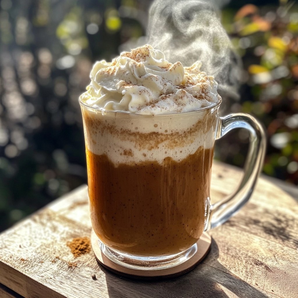 Nutmeg-Infused Hot Buttered Rum