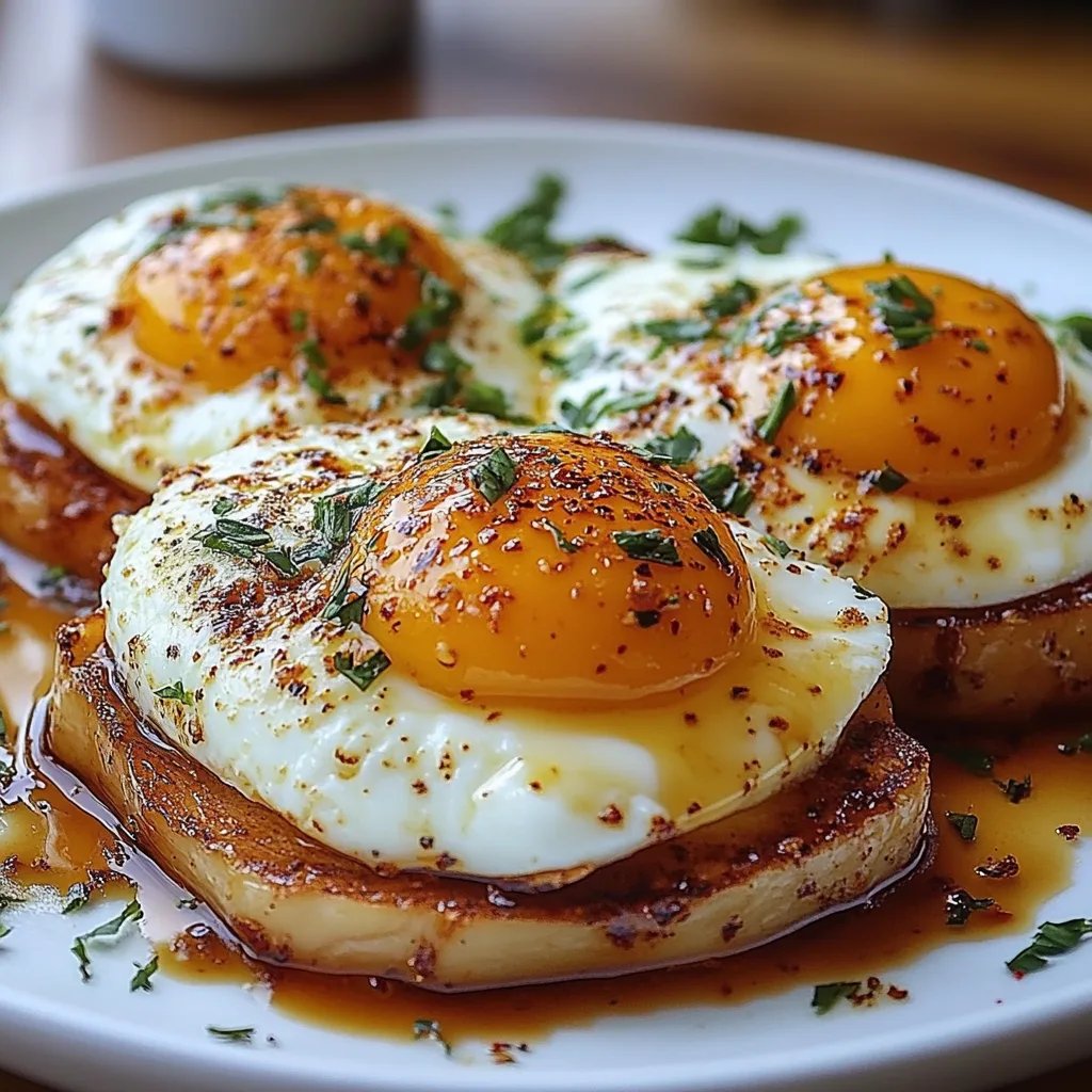 Turkish Eggs Breakfast: An Incredible Ultimate Recipe for 2