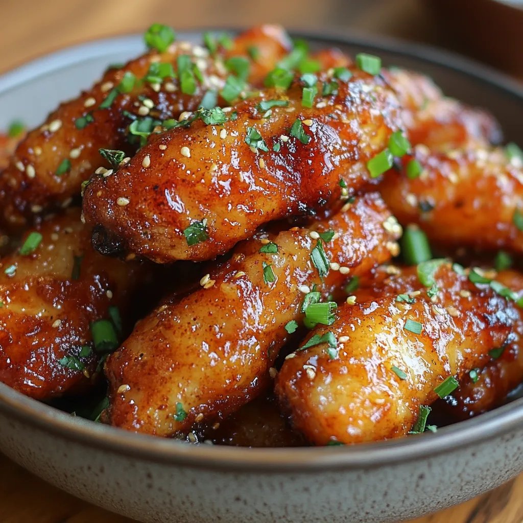 Spicy Thai Chicken Tenders: An Amazing Ultimate Recipe