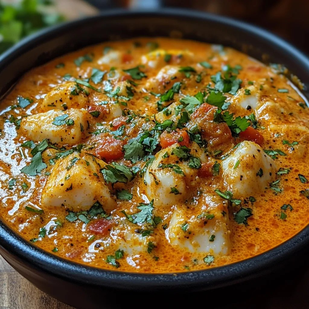 Indian Fish Curry: An Incredible Ultimate Recipe