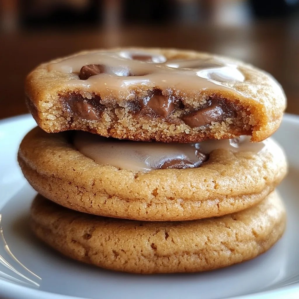Brown Sugar Pop Tart Cookies: The Incredible Ultimate Recipe