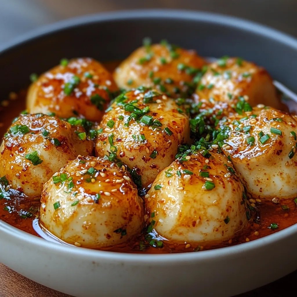 <p>Tik-Tok Egg Boil Snack: An Incredible Ultimate Recipe You’ll Love</p>